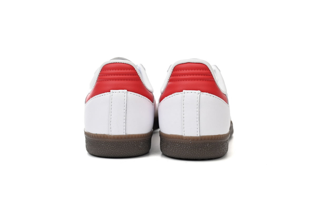 Adidas Samba OG – Classic Leather Sneakers