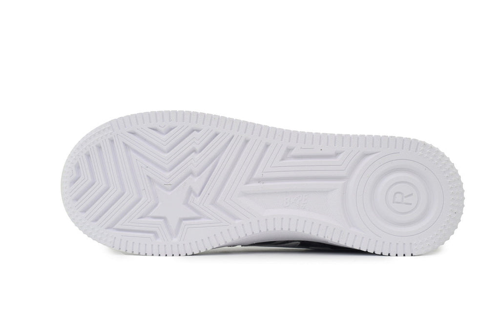 BATHING APE BAPE Sneakers