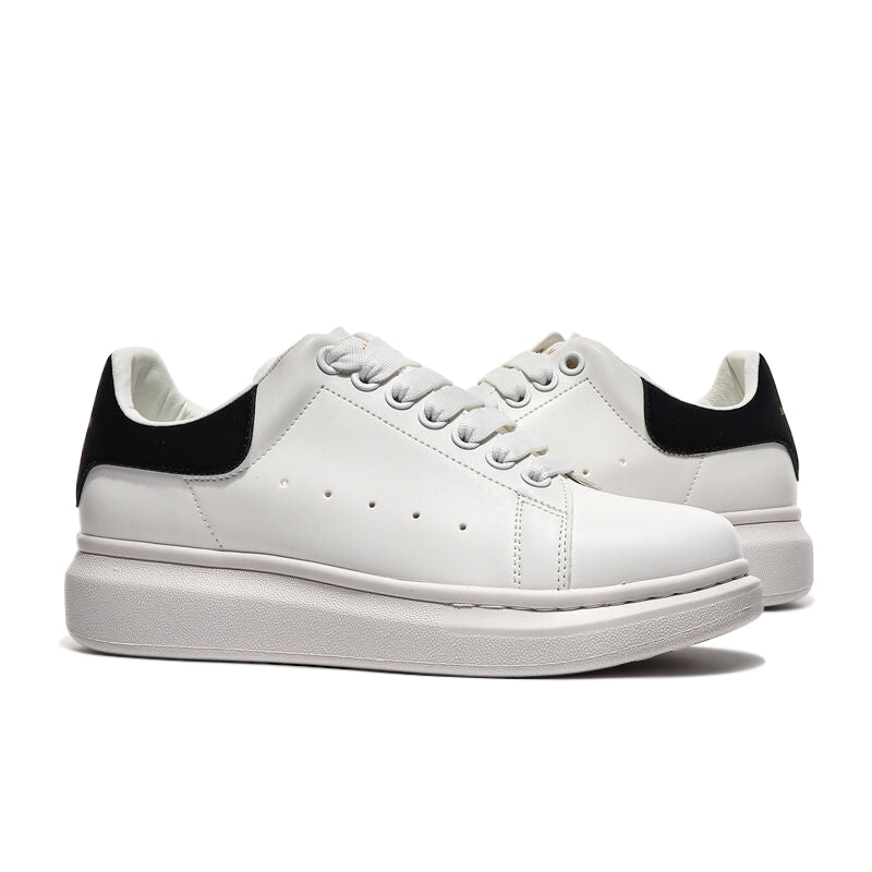 McQueen Oversized Sneaker | Luxury Street Style | Sizes 36-45