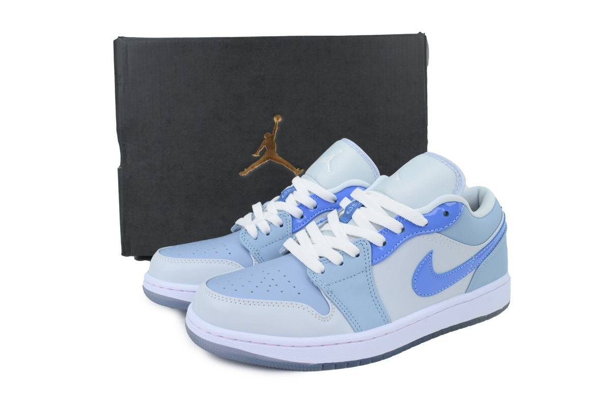 Nike Air Jordan 1 Retro Low Low-Top Sneakers