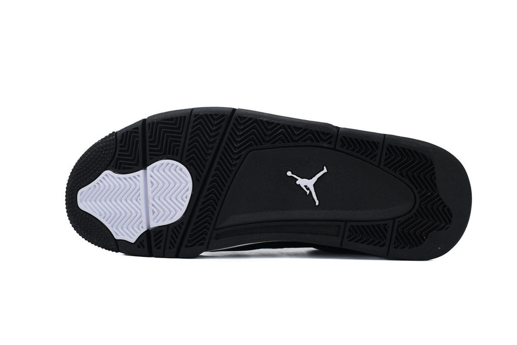 Nike Air Jordan 4 – Retro Basketball Sneakers