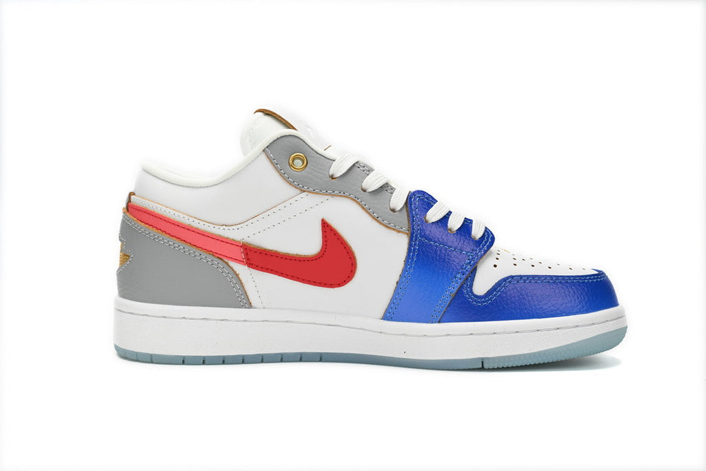 Nike Air Jordan 1 Retro Low Low-Top Sneakers