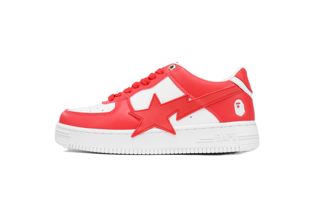 BATHING APE BAPE Sneakers