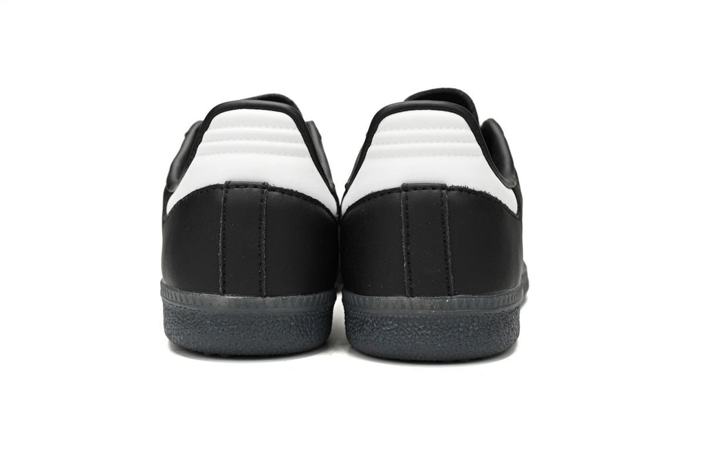 Adidas Samba OG – Classic Leather Sneakers
