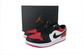 Nike Air Jordan 1 Retro Low Low-Top Sneakers
