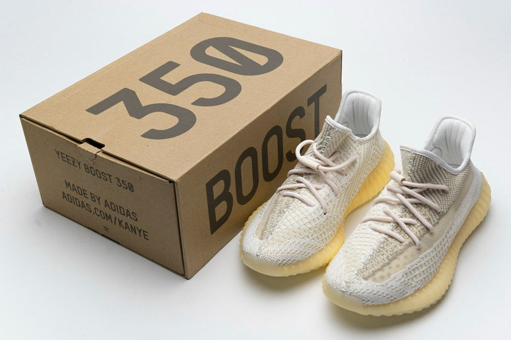 Adidas Yeezy Boost 350 V2 – Lifestyle Sneakers
