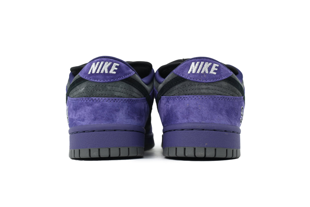 Nike SB Dunk Low – Classic Streetwear Sneakers (EU 36–45)