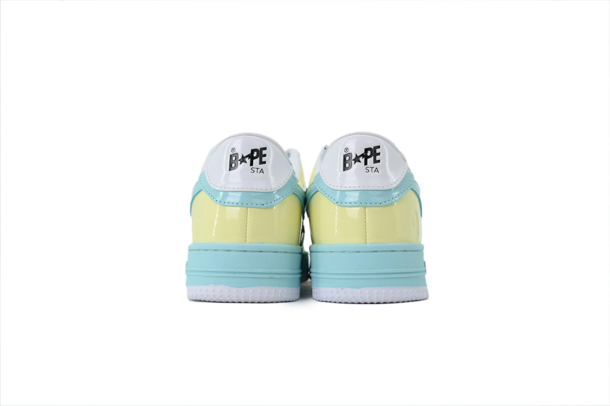 BATHING APE BAPE Sneakers