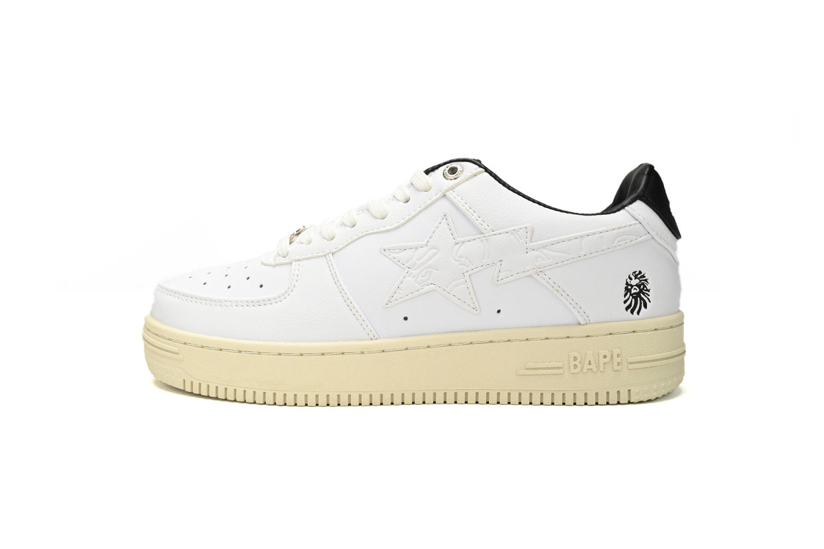 BATHING APE BAPE Sneakers