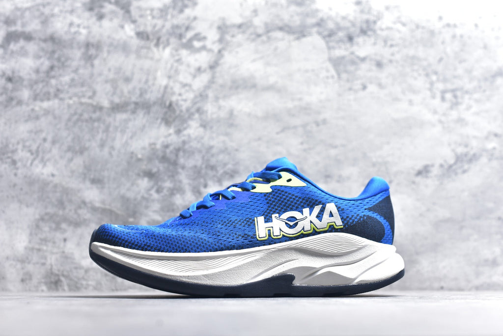 HOKA Rincon 4 Running Shoes | Ultralight & Fast | EU 36-45