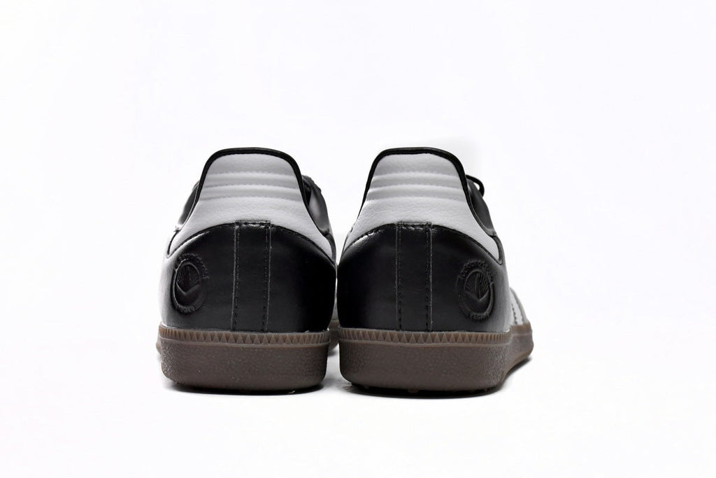 Adidas Samba OG – Classic Leather Sneakers