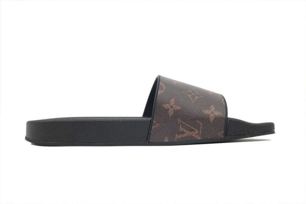 Louis Vuitton Bom Dia Slide Sandals