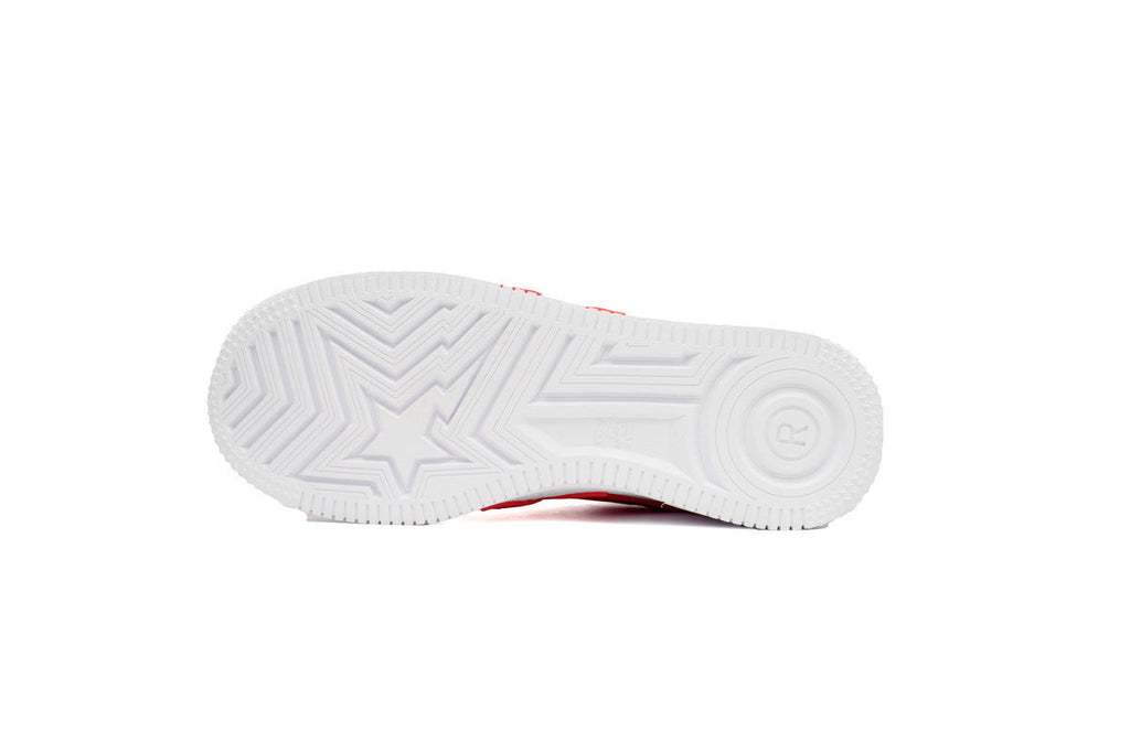BATHING APE BAPE Sneakers