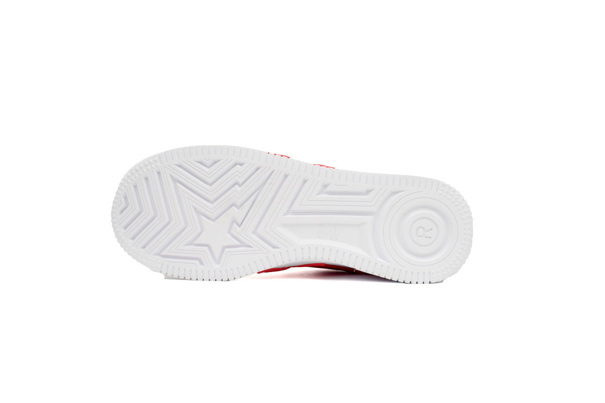 BATHING APE BAPE Sneakers