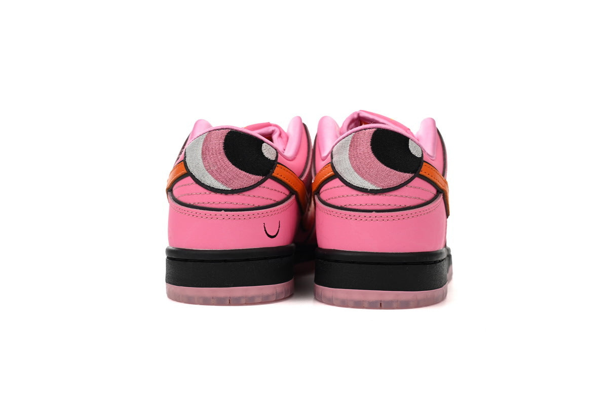 Nike SB Dunk Low – Classic Streetwear Sneakers (EU 36–45)