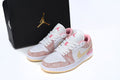 Nike Air Jordan 1 Retro Low Low-Top Sneakers