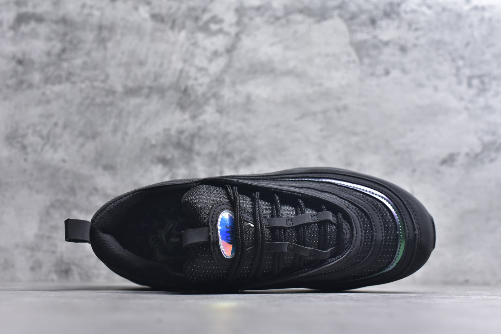 Palace x Nike Air Max 95 Sneakers | Limited Collab Edition