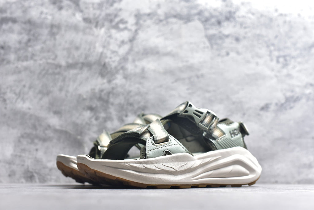 HOKA Recovery Sandals | Cushioned & Comfortable | EU 36-45