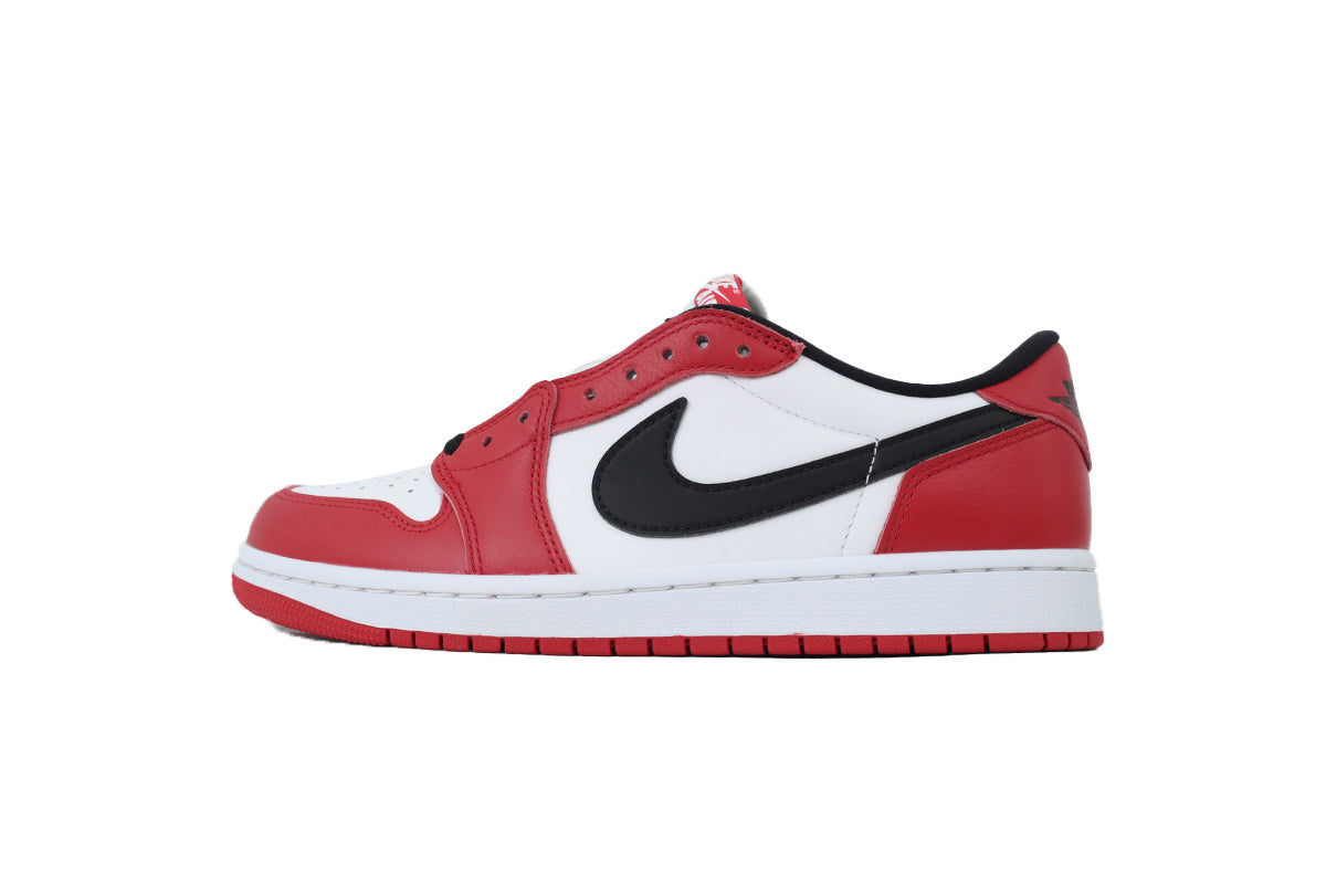 Nike Air Jordan 1 Retro Low Low-Top Sneakers