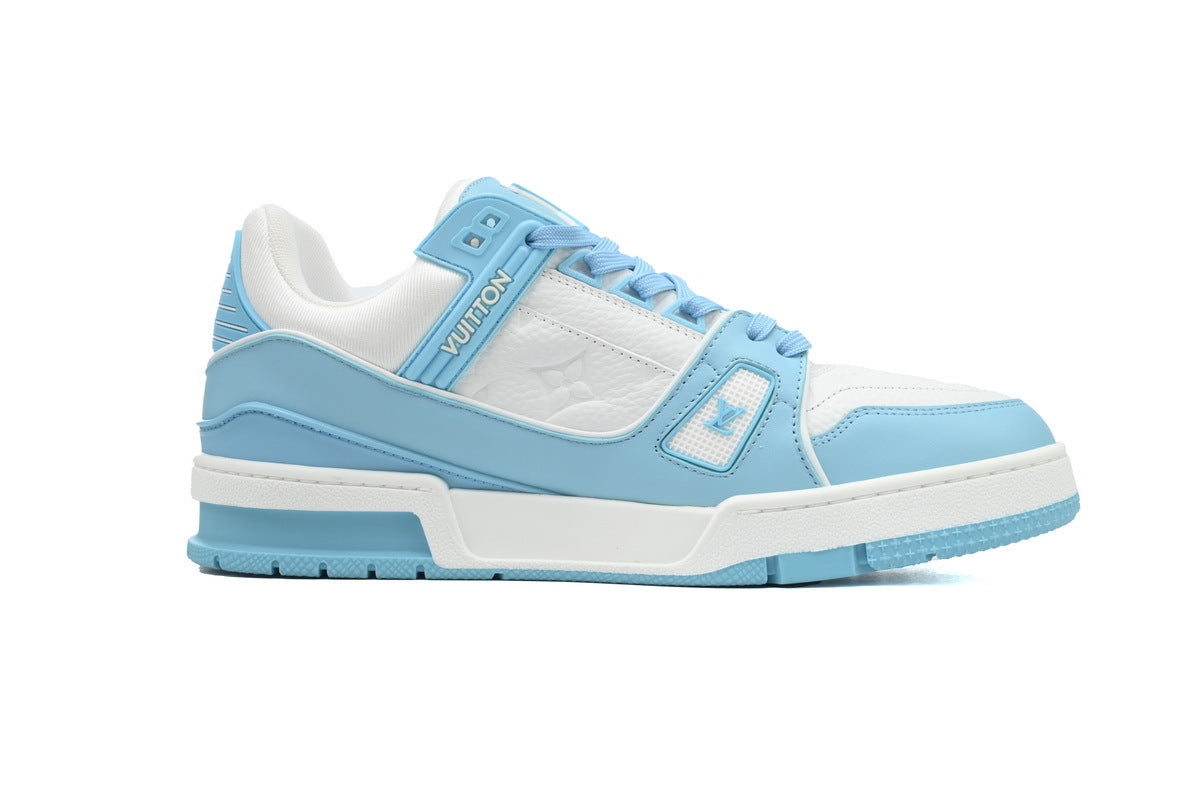 Louis Vuitton LV Trainer Sneakers