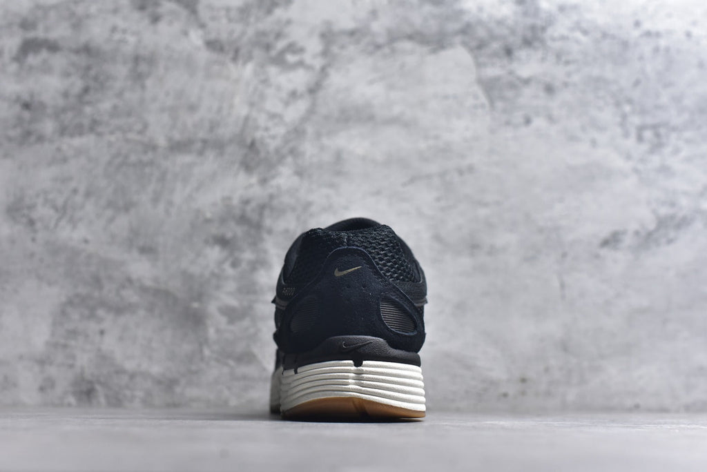 Nike P-6000 Low-Top Sneakers | Retro Casual Style