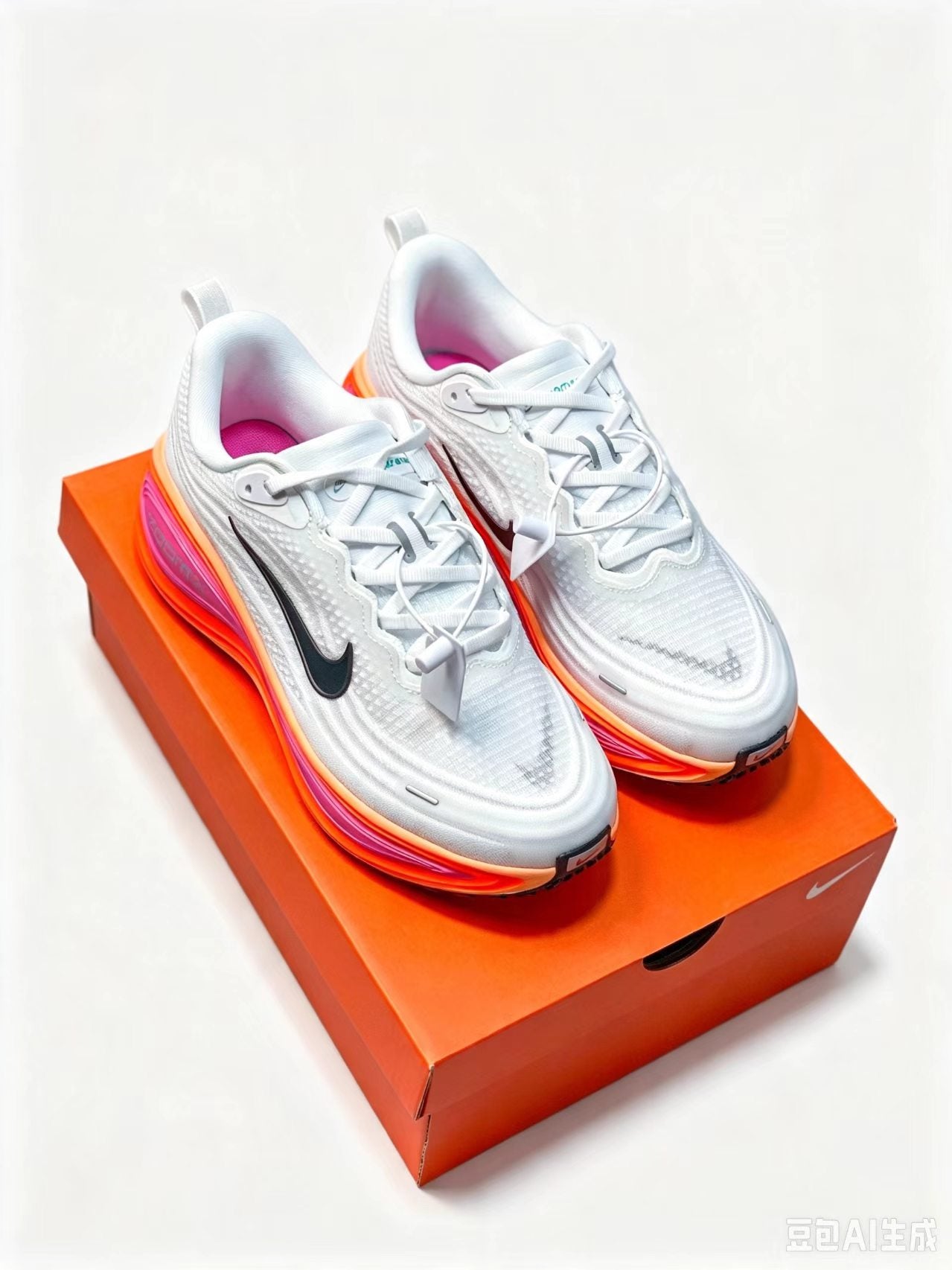 Nike Vomero 18 SE Running Shoes – Unisex | EU 36–45