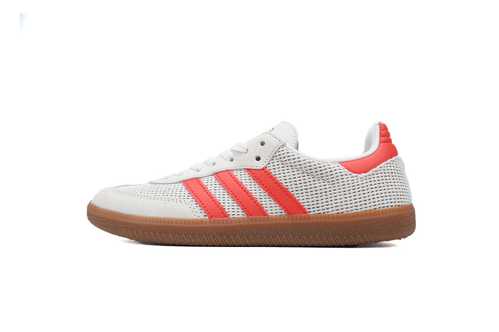 Adidas Samba OG – Classic Leather Sneakers