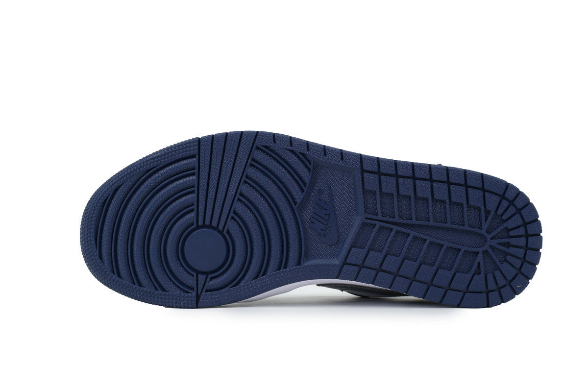 Nike Air Jordan 1 Retro Low Low-Top Sneakers