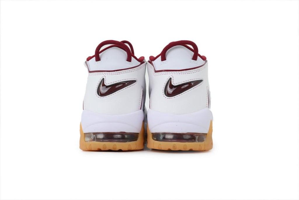 Nike Air More Uptempo – Bold Streetwear Sneakers