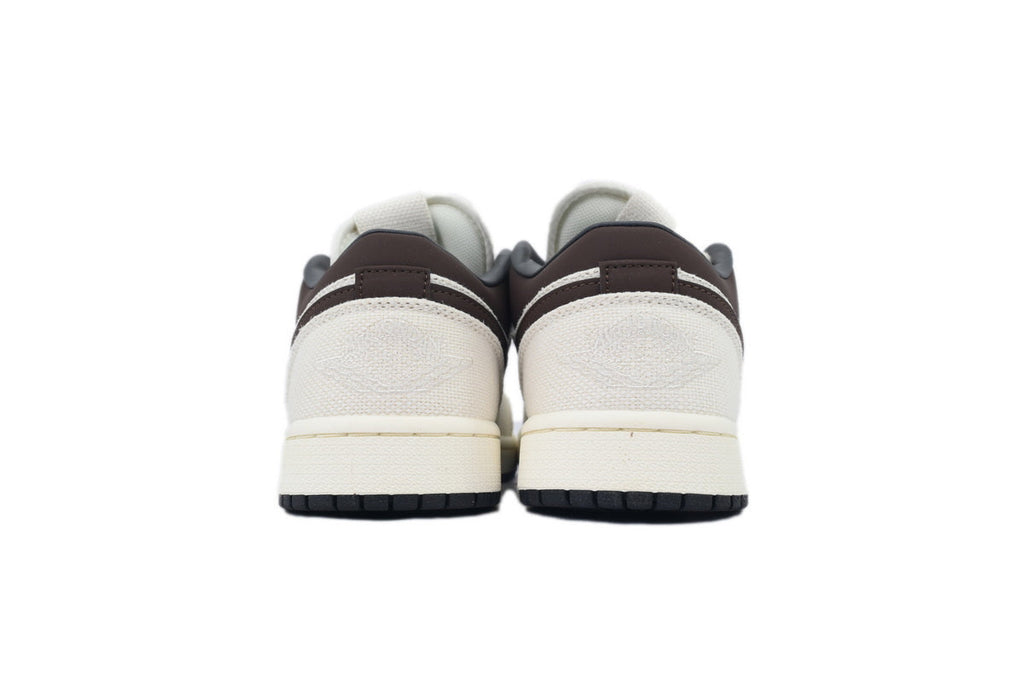 Nike Air Jordan 1 Retro Low Low-Top Sneakers