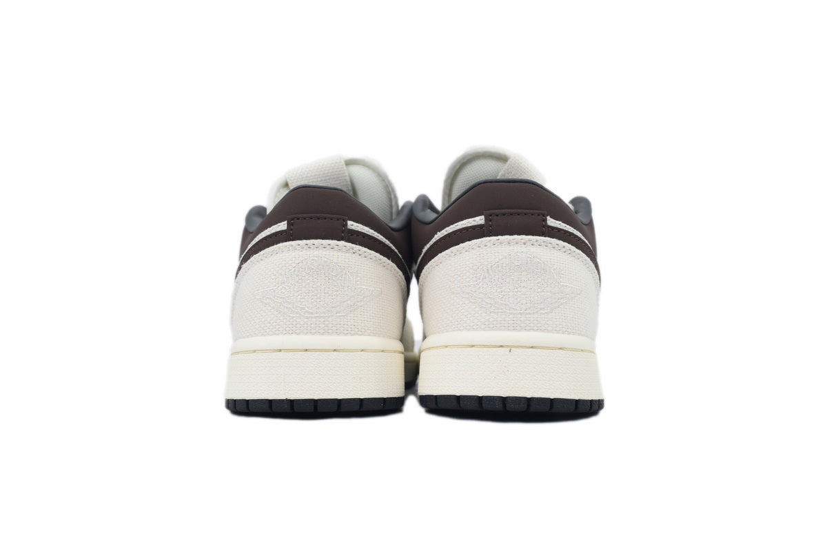 Nike Air Jordan 1 Retro Low Low-Top Sneakers