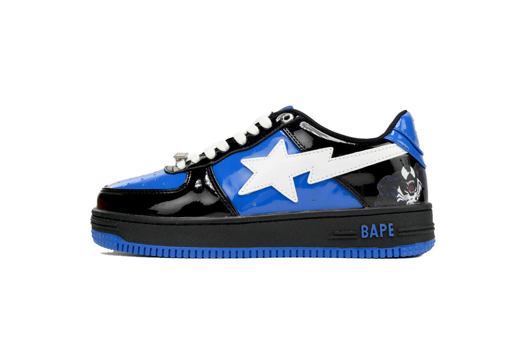 BATHING APE BAPE Sneakers