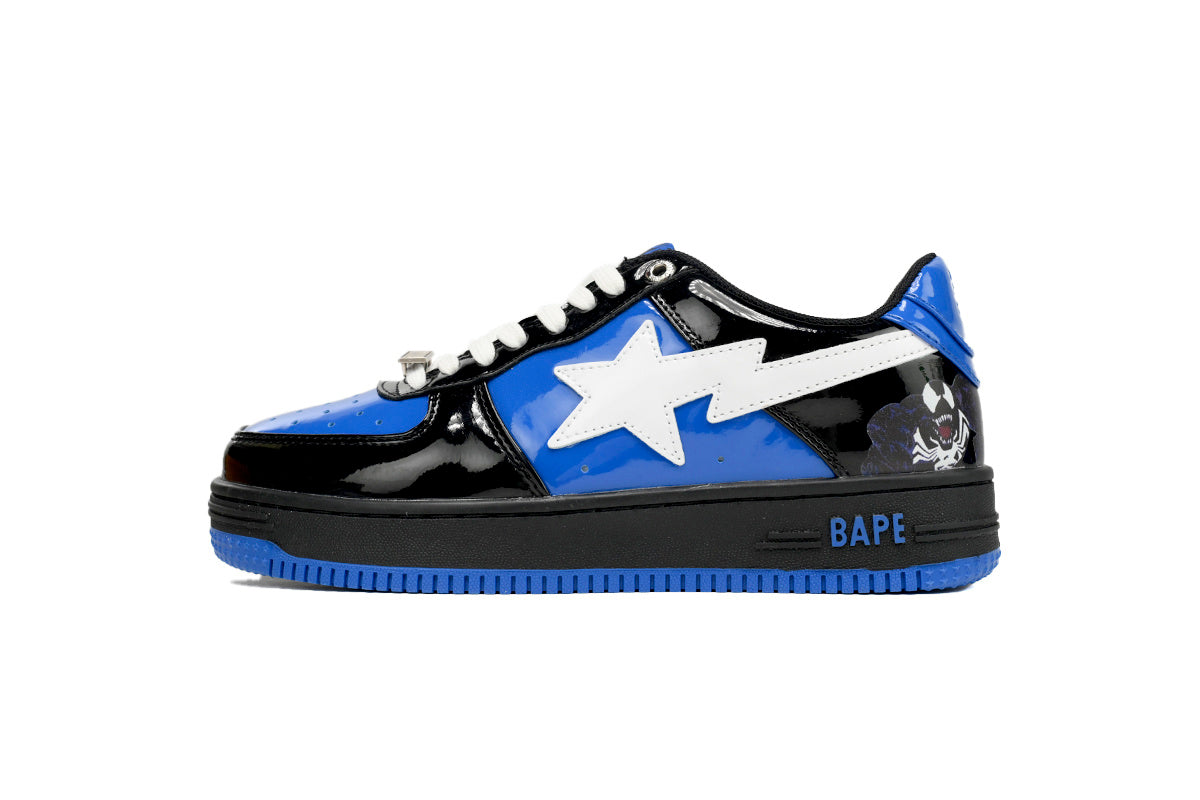 BATHING APE BAPE Sneakers
