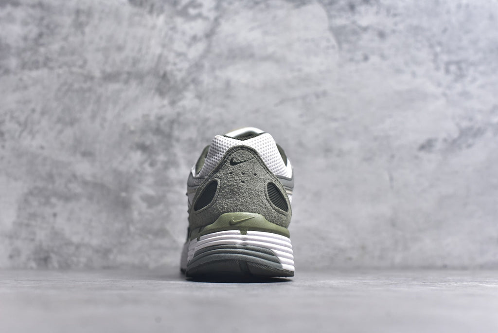 Nike P-6000 Low-Top Sneakers | Retro Casual Style