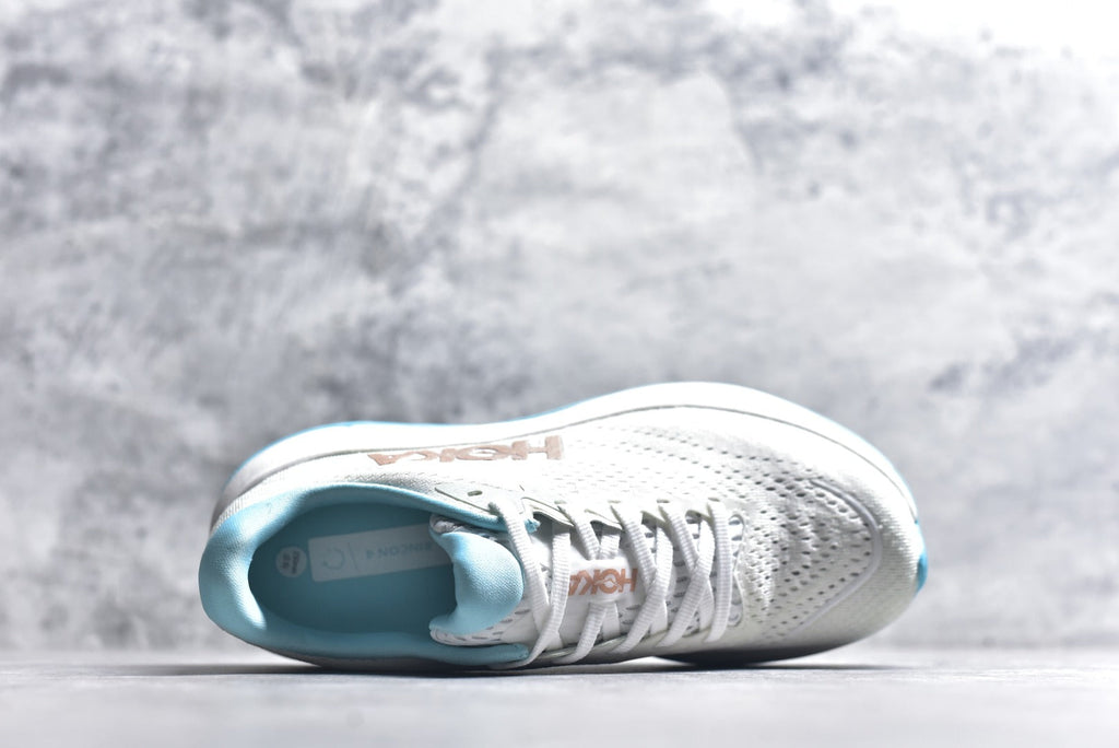 HOKA Rincon 4 Running Shoes | Ultralight & Fast | EU 36-45