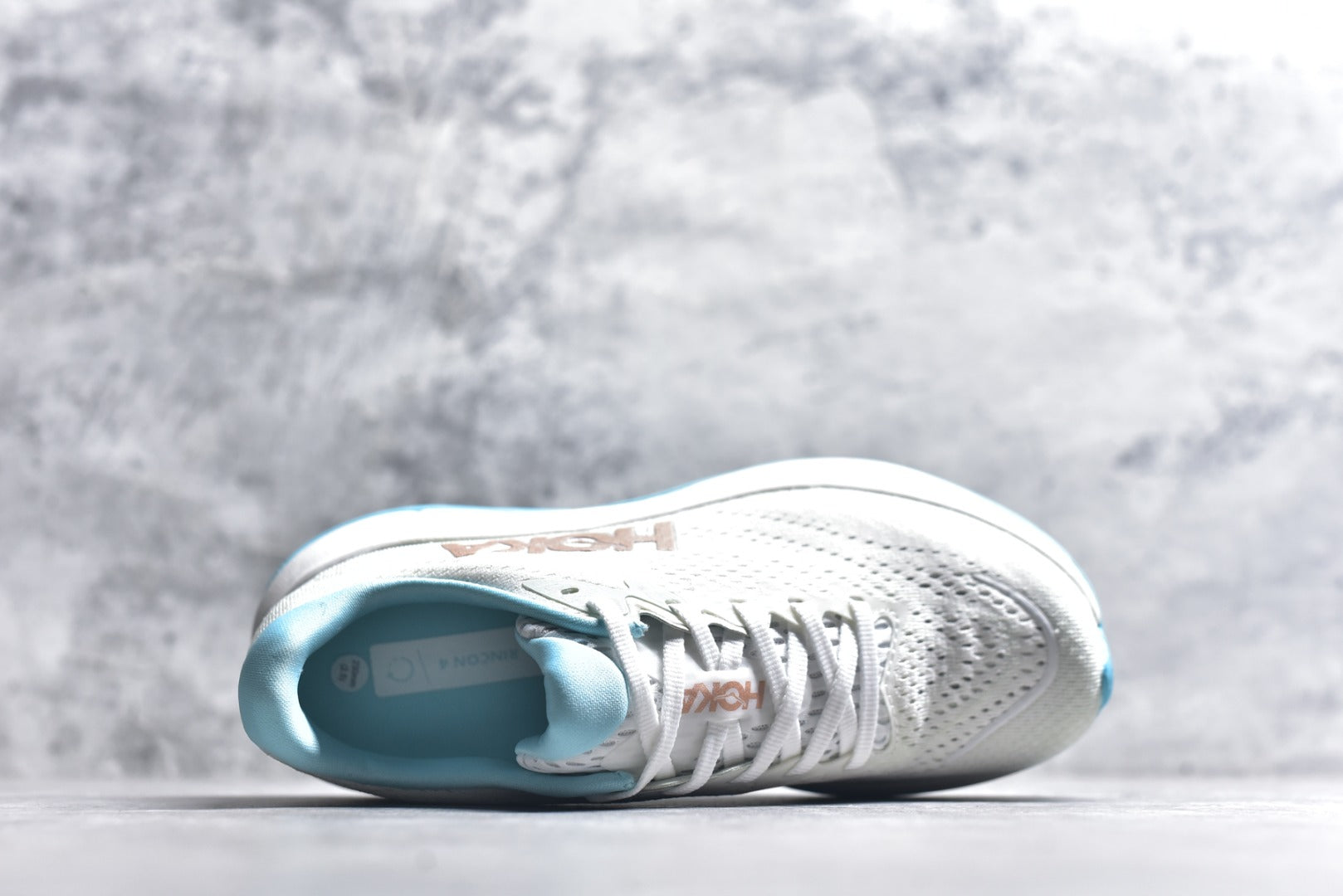 HOKA Rincon 4 Running Shoes | Ultralight & Fast | EU 36-45
