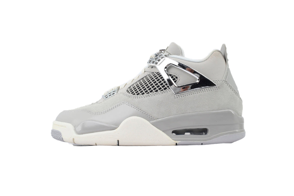 Nike Air Jordan 4 – Retro Basketball Sneakers