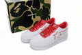 BATHING APE BAPE Sneakers