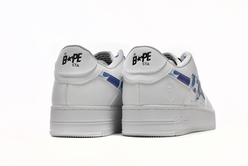 BATHING APE BAPE Sneakers