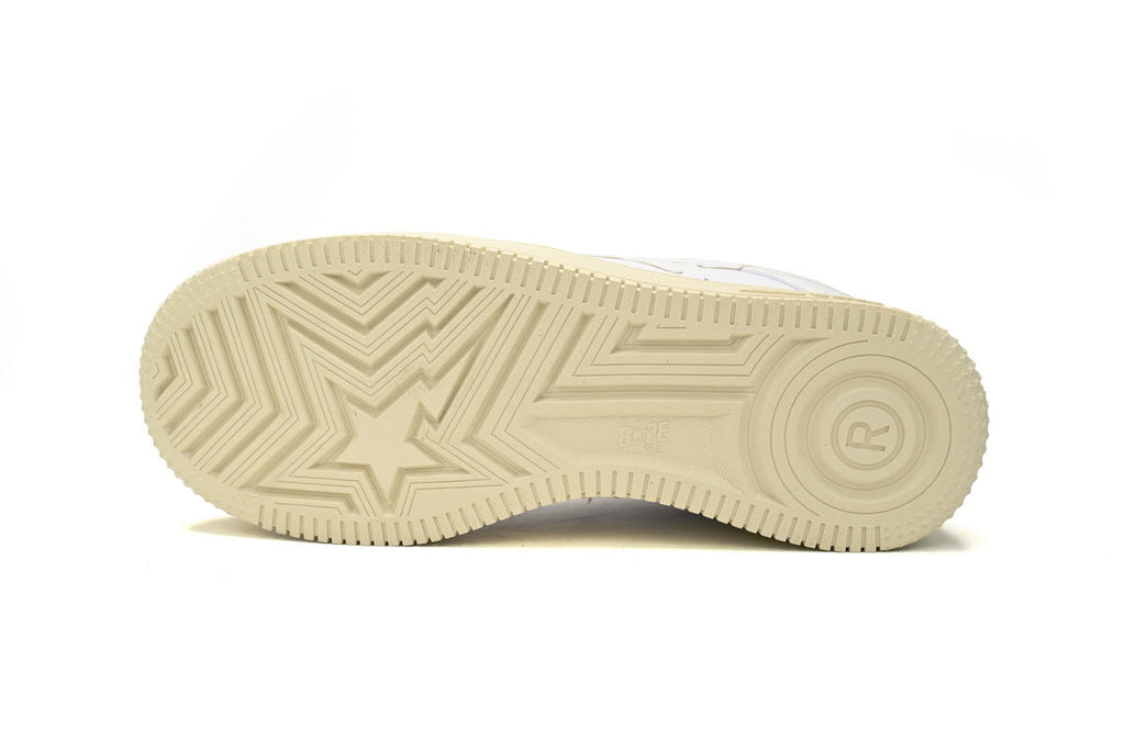 BATHING APE BAPE Sneakers