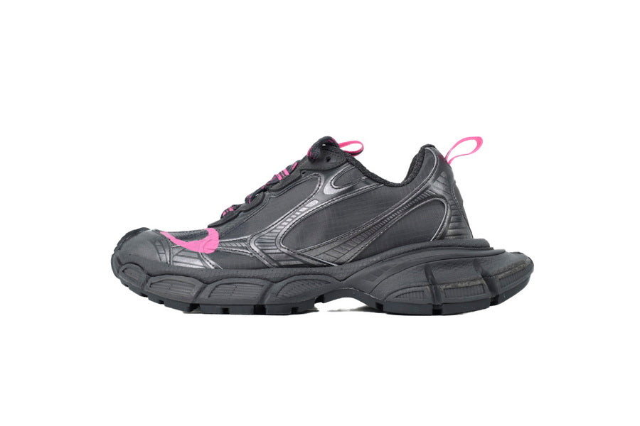 Balenciaga 3XL Sneaker – Low-Top Chunky Sole