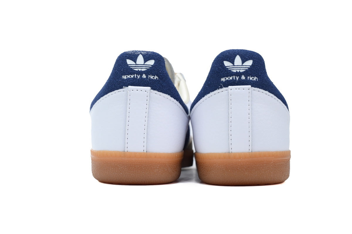 Adidas Samba OG – Classic Leather Sneakers