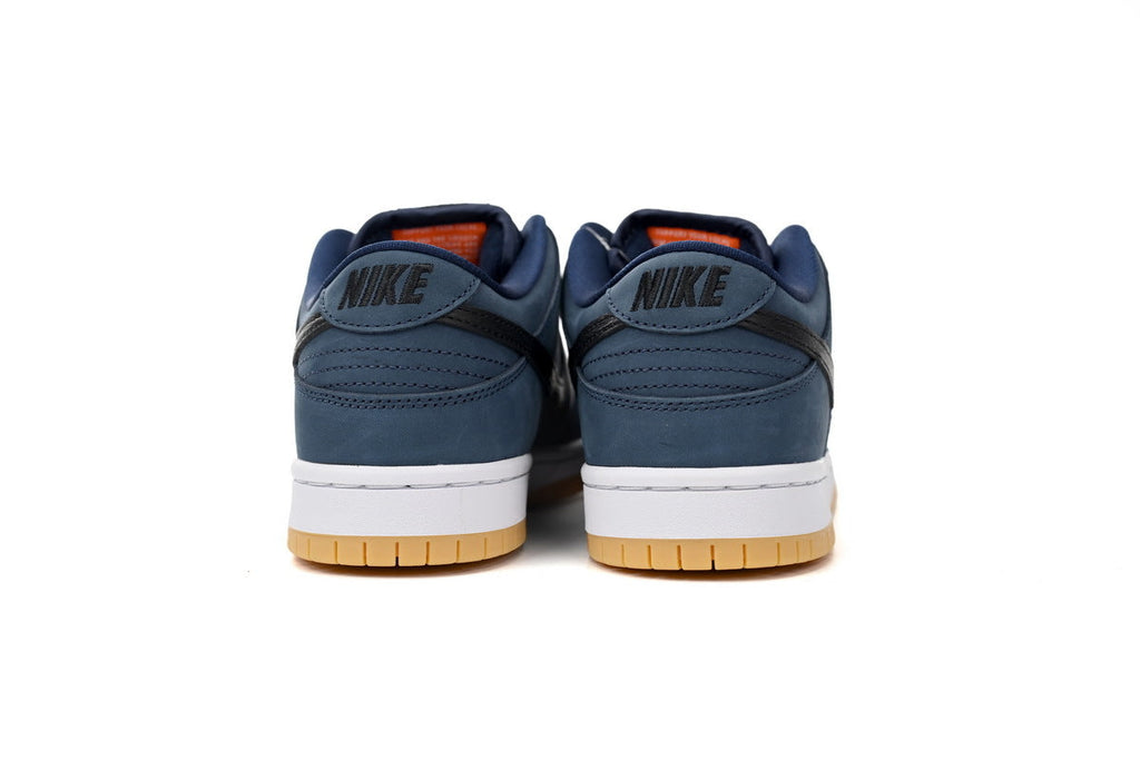 Nike SB Dunk Low – Classic Streetwear Sneakers (EU 36–45)