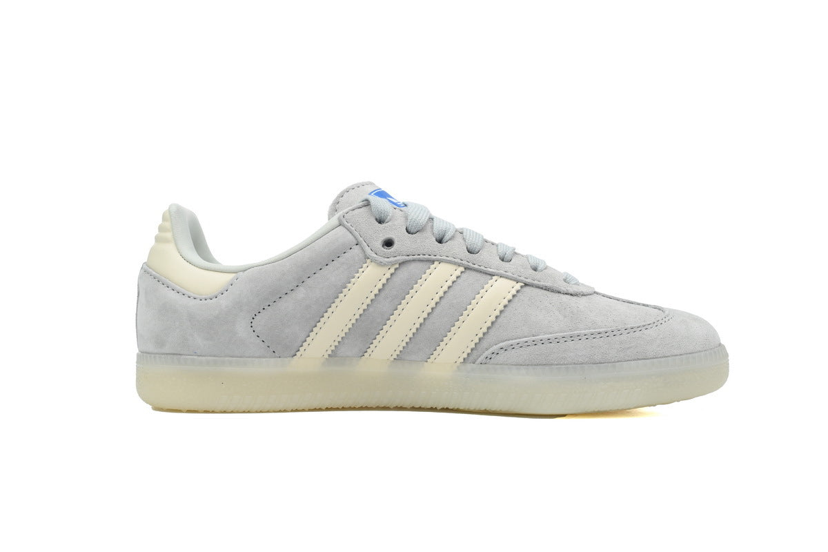 Adidas Samba OG – Classic Leather Sneakers
