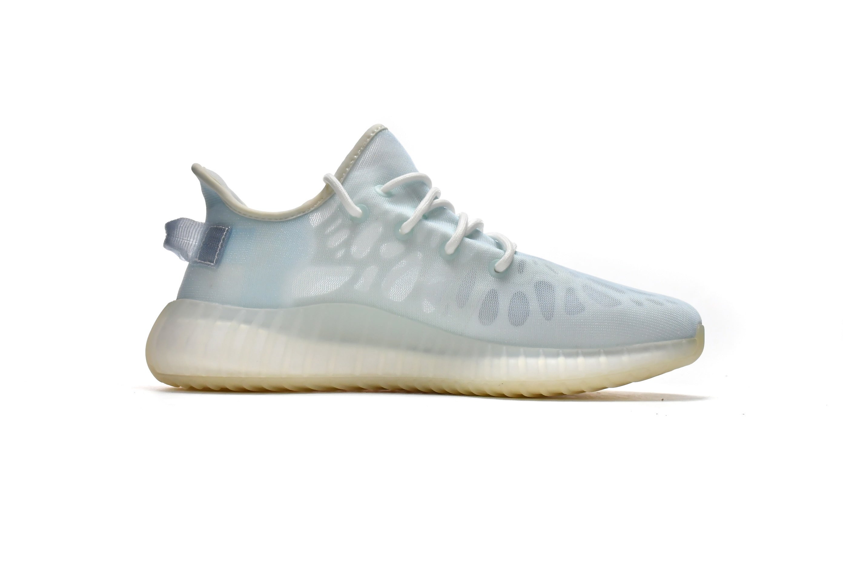 Adidas Yeezy Boost 350 V2 – Lifestyle Sneakers