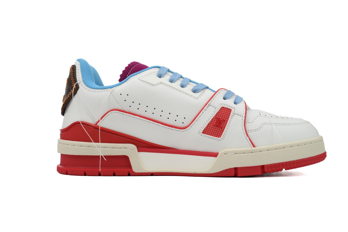 Louis Vuitton LV Trainer Sneakers