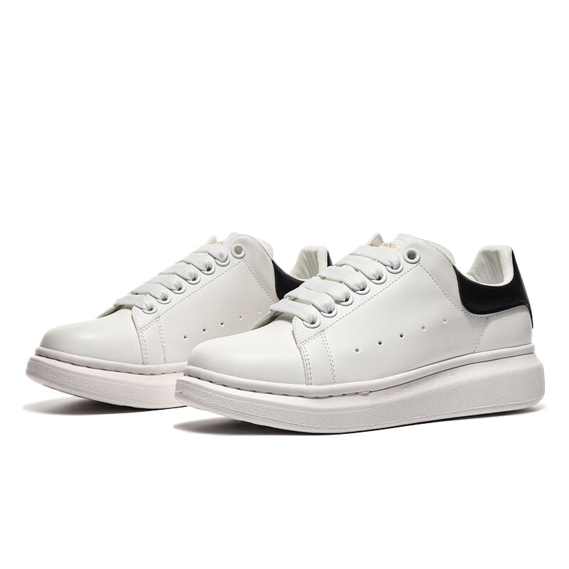 McQueen Oversized Sneaker | Luxury Street Style | Sizes 36-45