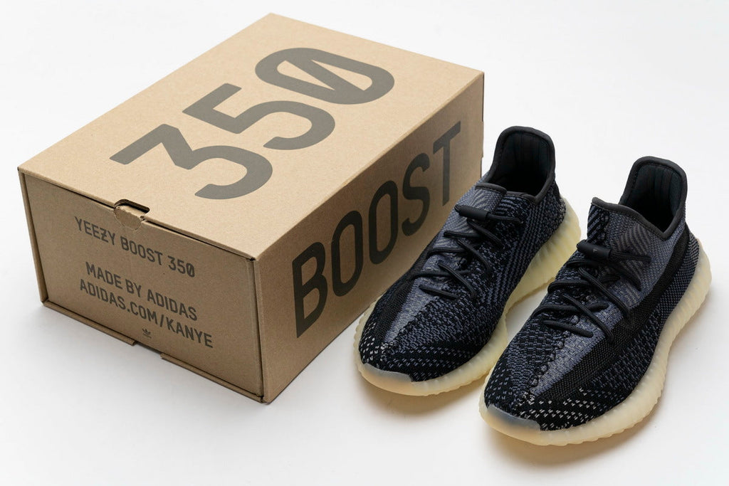 Adidas Yeezy Boost 350 V2 – Lifestyle Sneakers