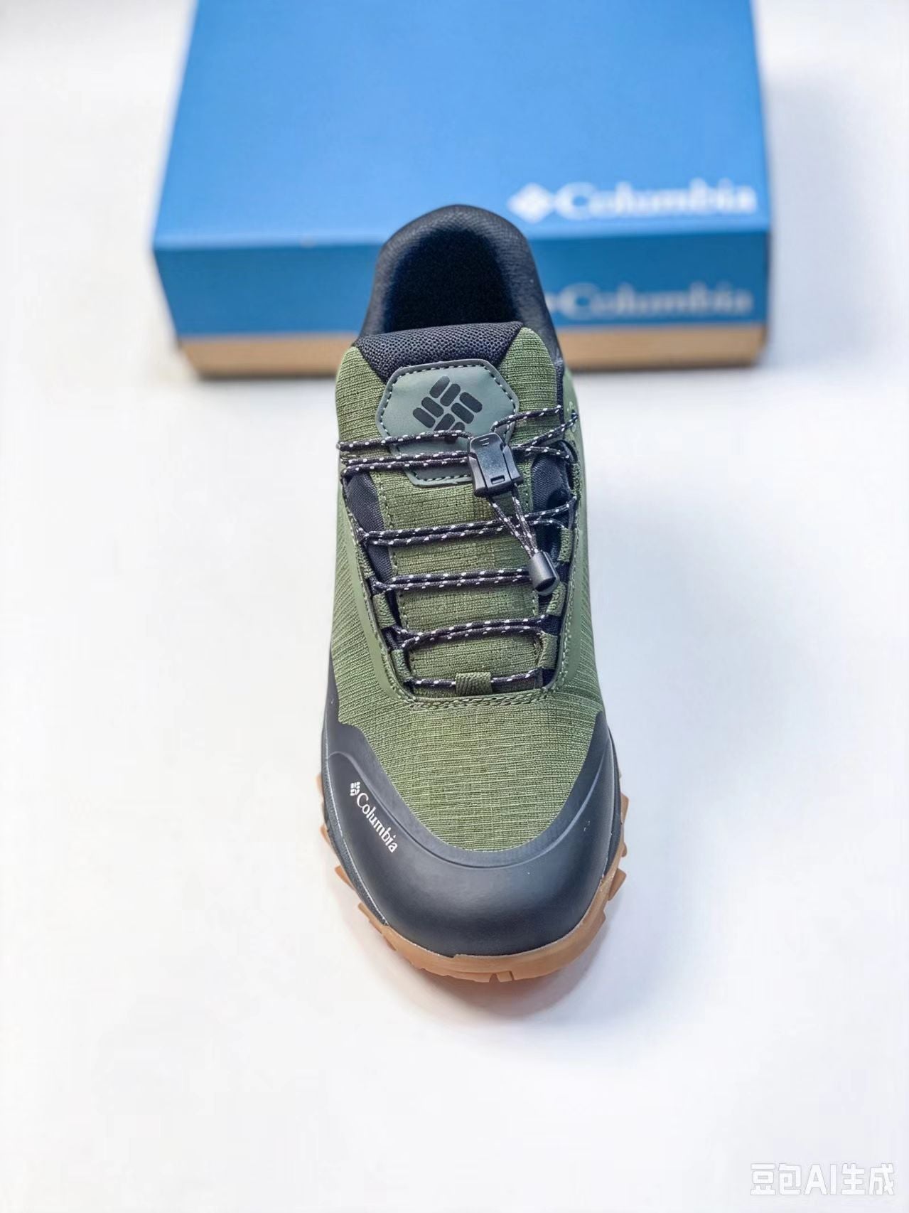 Columbia Men's Outdoor Hiking Shoes – EU 40–45