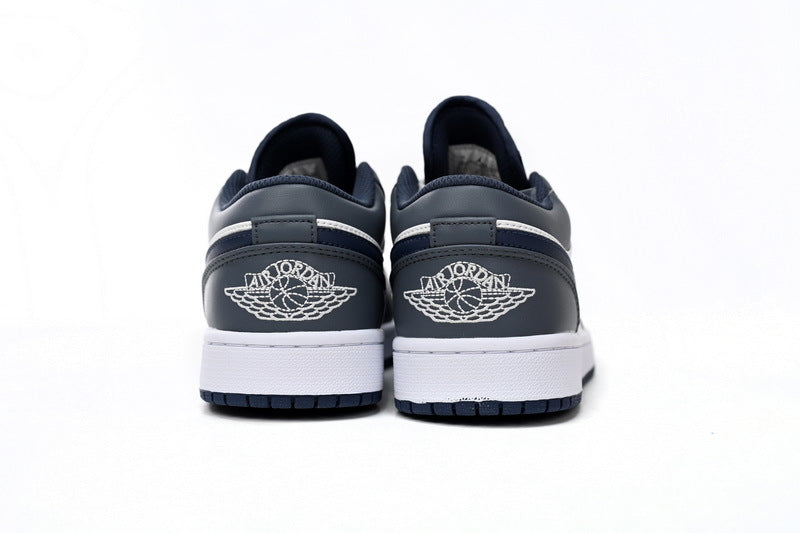 Nike Air Jordan 1 Retro Low Low-Top Sneakers